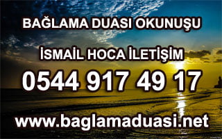 baglama duasi okunusu - Ömür Boyu Bağlama Duası