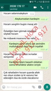 ask buyusu 169x300 - Eski Sevgiliyi Geri Getirme Duası