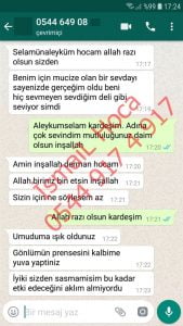 ask duasi nedir 169x300 - Eski Sevgiliyi Geri Getirme Duası