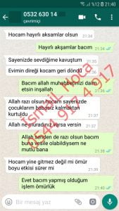 baglama buyusu etkileri 169x300 - Eski Sevgiliyi Geri Getirme Duası