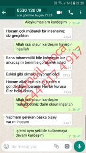 baglama buyusu nedir 169x300 - Eski Sevgiliyi Geri Getirme Duası