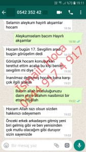 baglama buyusu yapilisi 169x300 - Eski Sevgiliyi Geri Getirme Duası
