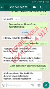 esi baglama buyusu 169x300 - Eski Sevgiliyi Geri Getirme Duası