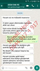 hemen tutan baglama buyusu 169x300 - Eski Sevgiliyi Geri Getirme Duası