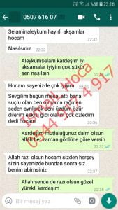 kolay baglama buyusu 169x300 - Eski Sevgiliyi Geri Getirme Duası