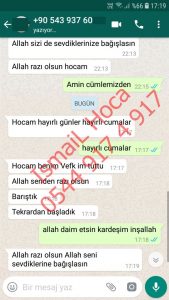 sevgiliyi baglama buyusu 169x300 - Eski Sevgiliyi Geri Getirme Duası