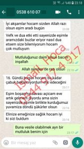 sogutma buyusu faydalari 169x300 - Eski Sevgiliyi Geri Getirme Duası