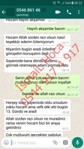 sogutma duasi faydalari 169x300 - Eski Sevgiliyi Geri Getirme Duası