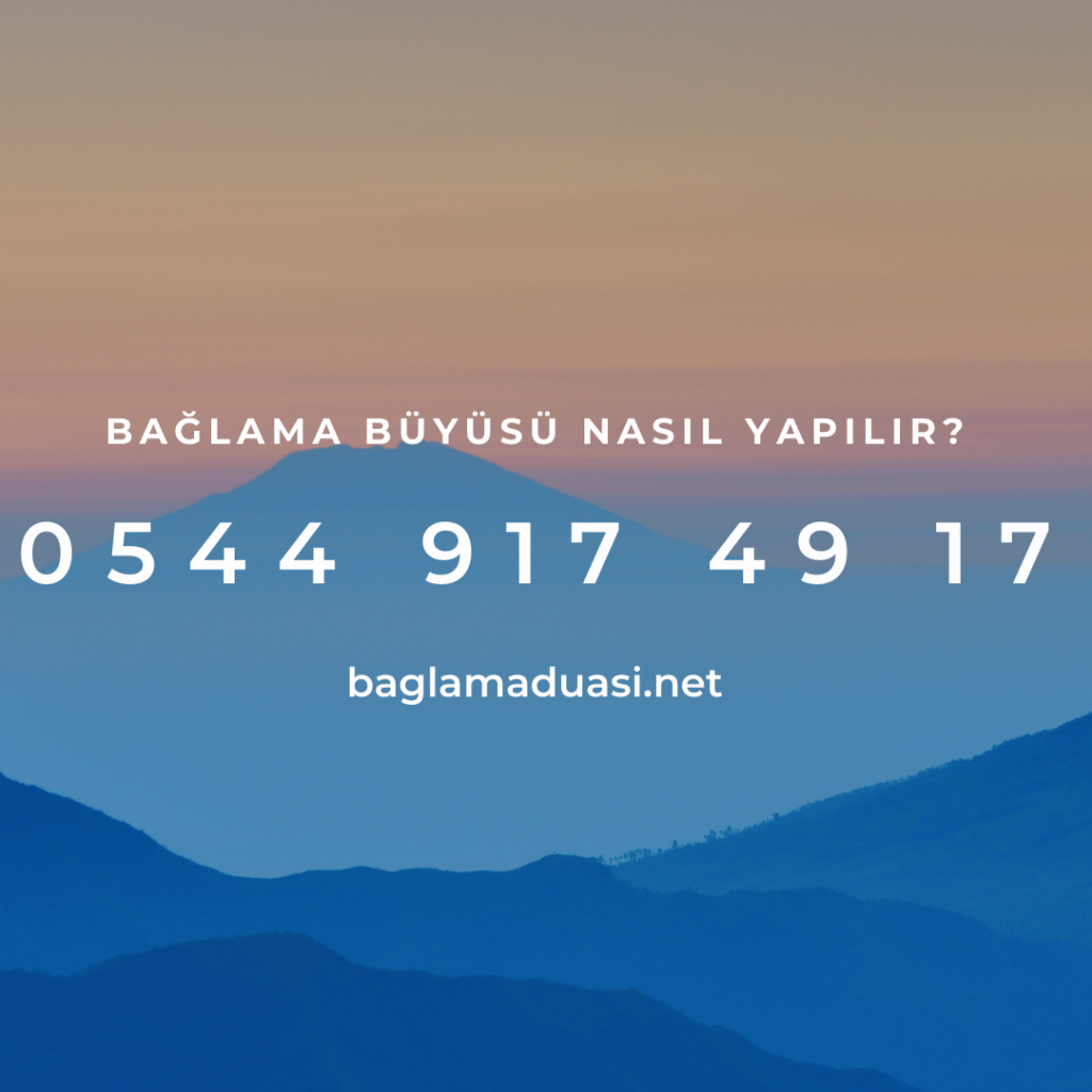 Baglama Buyusu Nasil Yapilir 1024x1024 - Bağlama Büyüsü Nasıl Yapılır?