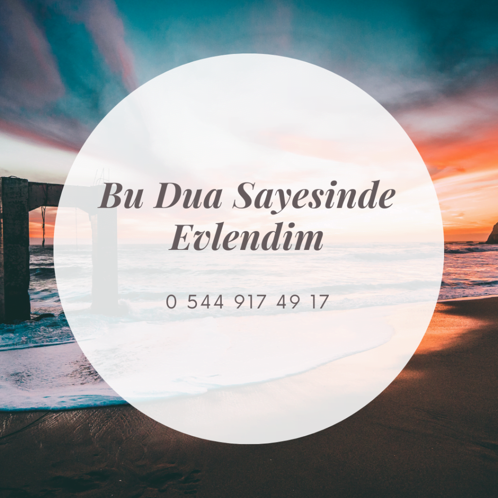 Bu Dua Sayesinde Evlendim 1024x1024 - Bu Dua Sayesinde Evlendim