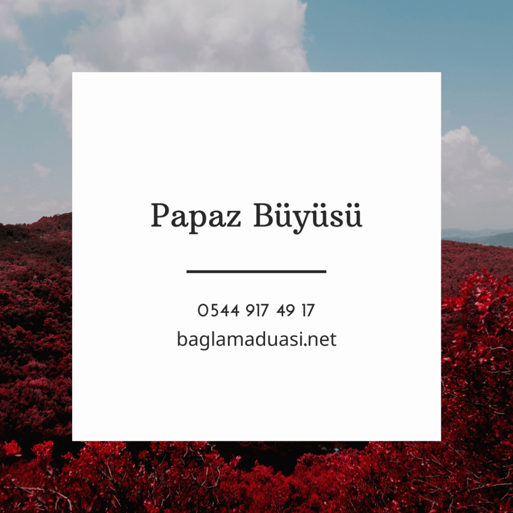 Papaz Buyusu 1024x1024 - Papaz Büyüsü