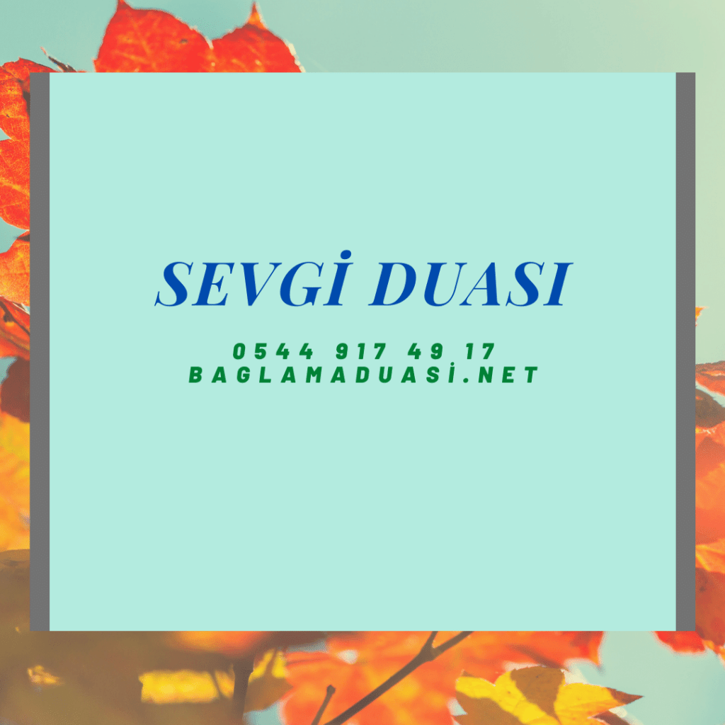 Sevgi Duasi 1024x1024 - Sevgi Duası