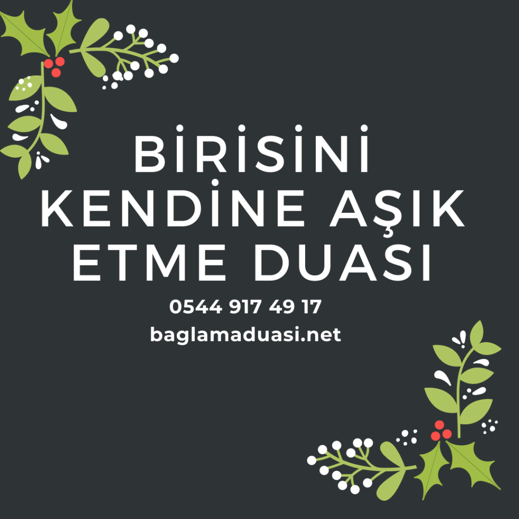 Birisini Kendine Asik Etme Duasi 1024x1024 - Birisini Kendine Aşık Etme Duası