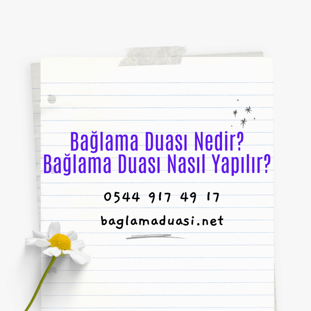 Baglama Duasi Nedir Baglama Duasi Nasil Yapilir 1024x1024 - Bağlama Duası Nedir? Bağlama Duası Nasıl Yapılır?