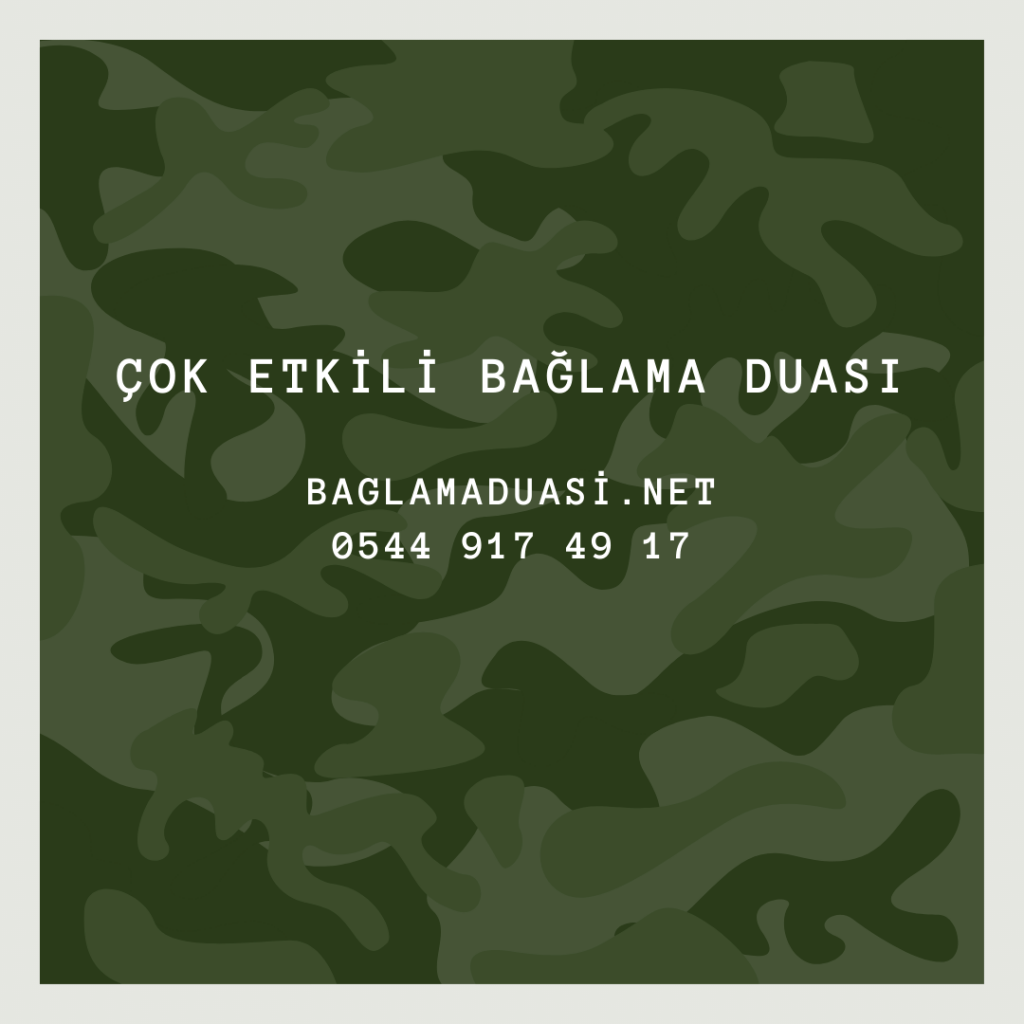 Cok Etkili Baglama Duasi 1024x1024 - Çok Etkili Bağlama Duası