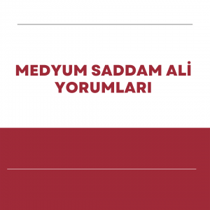 Medyum Saddam Ali Yorumlari 300x300 - Medyum Saddam Ali Yorumları