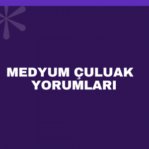 Medyum Çuluak Yorumları