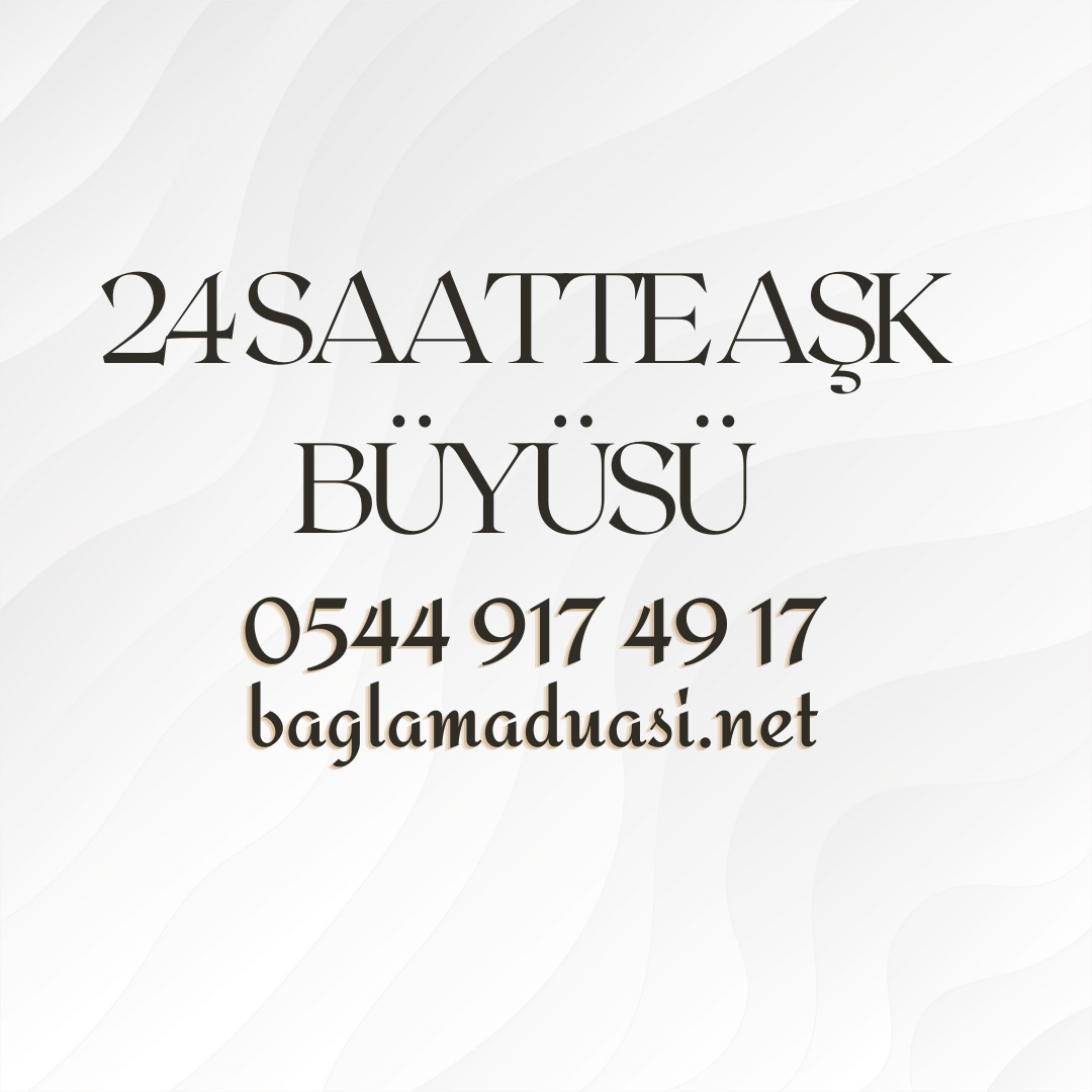 24 Saatte Ask Buyusu - 24 Saatte Aşk Büyüsü