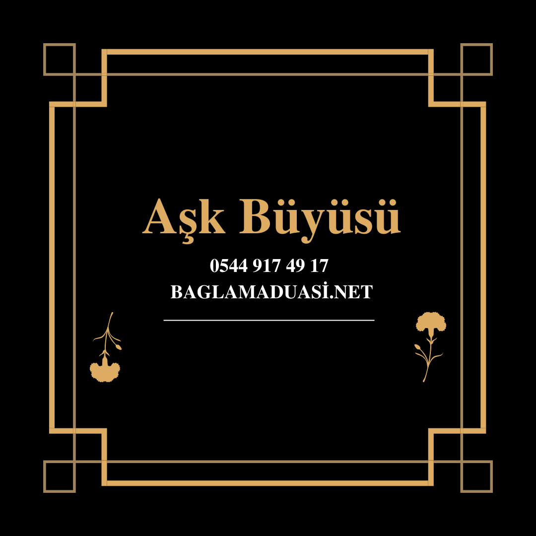 Ask Buyusu - Aşk Büyüsü