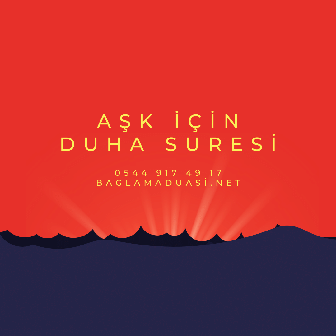 Ask Icin Duha Suresi - Aşk İçin Duha Suresi