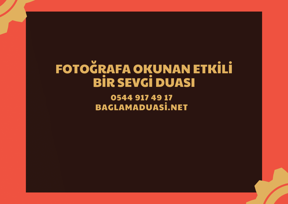 Fotografa Okunan Etkili Bir Sevgi Duasi - Fotoğrafa Okunan Etkili Bir Sevgi Duası