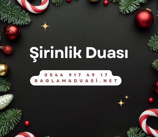 Ay gibi güzelleşmek için dua